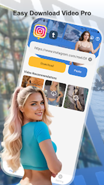 Image 0 for Easy Download Video Pro