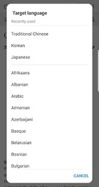 Image 0 for Screen Translator