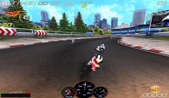 Image 2 for Ultimate Moto RR 3
