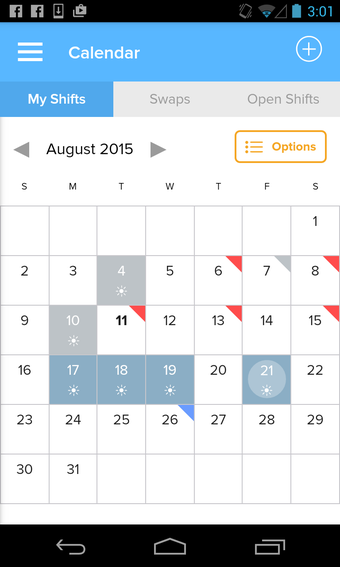 Image 0 for NurseGrid