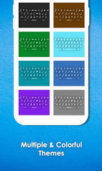 Image 3 for Khmer Keyboard: Khmer Lan…