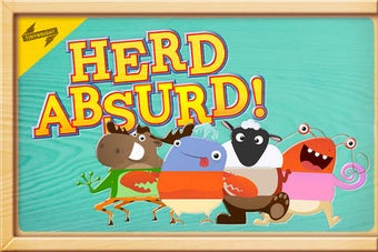Imagen 0 para Herd Absurd! Mix, match &…
