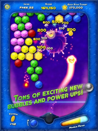 Image 0 for Bubble Bust HD - Pop Bubb…