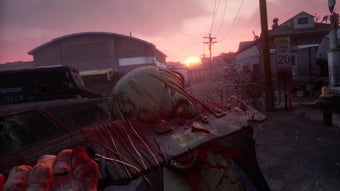 Image 0 for The Walking Dead: Saints …