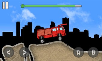 Image 3 for Fire Trucker