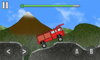 Image 1 for Fire Trucker