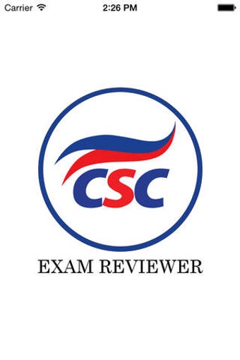 Image 0 for CSC Exams - Philippine Ci…