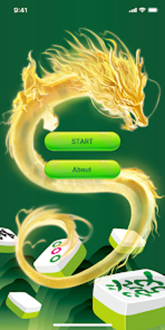 Image 0 for Supper Mahjong Clash