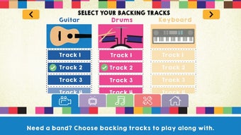 Imagen 0 para First Act Kids Rock