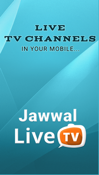 Image 0 for Jawwal TV Live