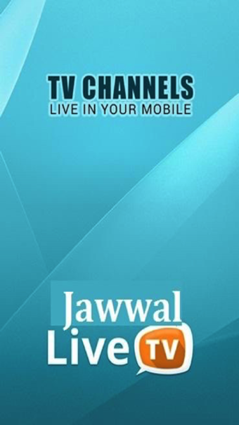 Image 2 for Jawwal TV Live