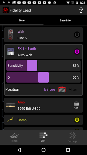 Image 1 for Spider Remote