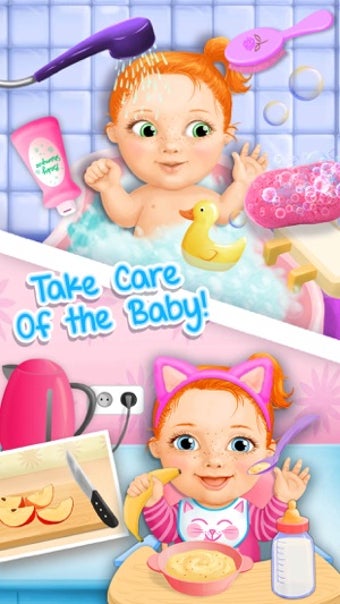 Image 0 for Sweet Baby Girl Newborn 2