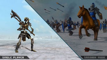 Image 2 for Ultimate Epic Battle Simu…