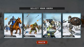 Image 3 for Ultimate Epic Battle Simu…