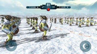 Image 0 for Ultimate Epic Battle Simu…