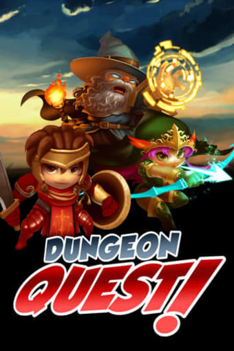 Image 0 for Dungeon Quest