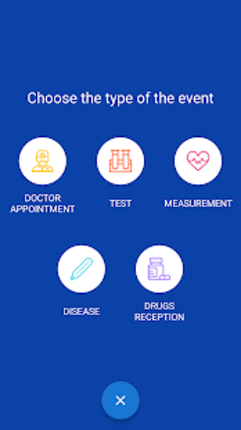 Image 0 for Medical records