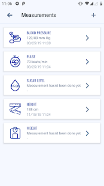 Image 3 for Medical records