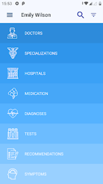 Image 2 for Medical records