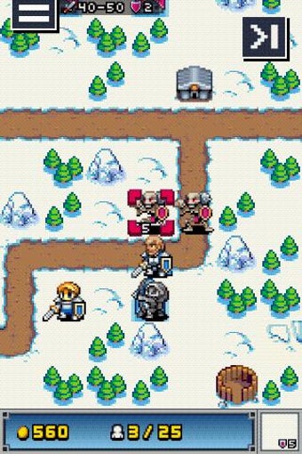 Imagen 2 para Ancient Empire: Strike Ba…