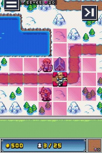 Imagen 0 para Ancient Empire: Strike Ba…