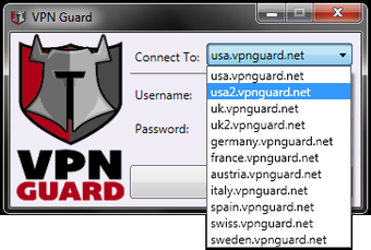 Imagen 0 para VPN Guard