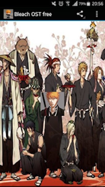 Imagen 2 para Bleach OST free