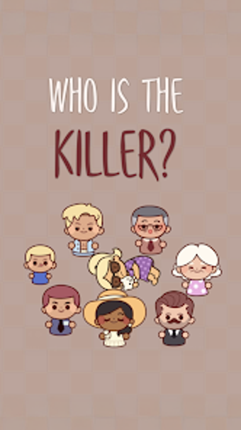 Image 0 for Secret Seat - Detective P…