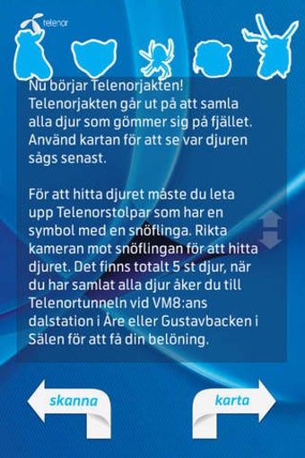 Image 0 for Telenorjakten