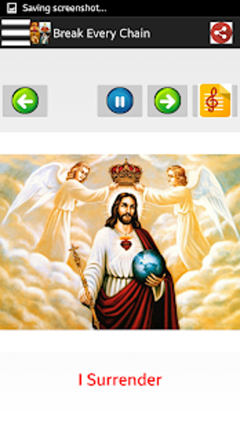Image 2 for Jesus Prayers & Songs - A…