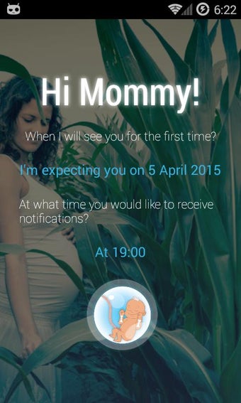 Imagen 2 para HiMommy! - Pregnancy