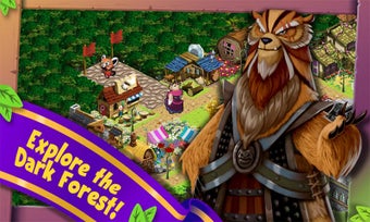Imagen 1 para Woodland Adventures FREE