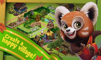Imagen 2 para Woodland Adventures FREE