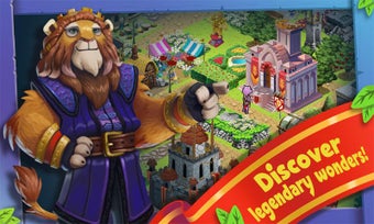 Imagen 3 para Woodland Adventures FREE