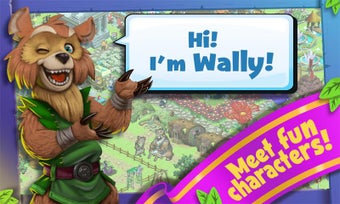 Imagen 0 para Woodland Adventures FREE