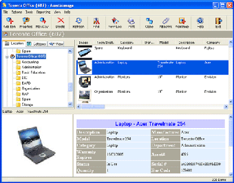 Imagen 0 para AssetManage Standard 2018