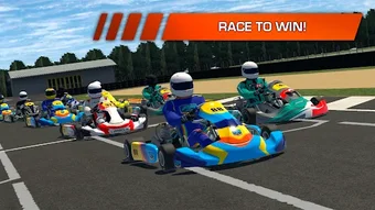 Image 0 for Kart Master