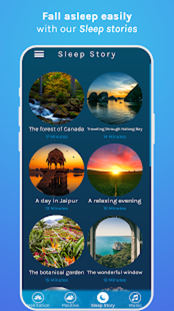 Image 0 for Pause - Guided Meditation…