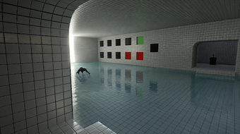 Imagen 0 para Backrooms Multiplayer: De…