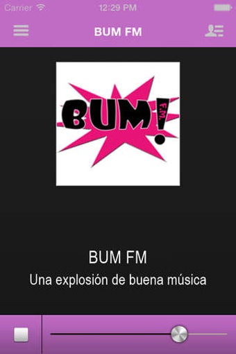 Image 0 for BUM FM