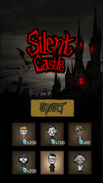 Image 0 for Silent Castle