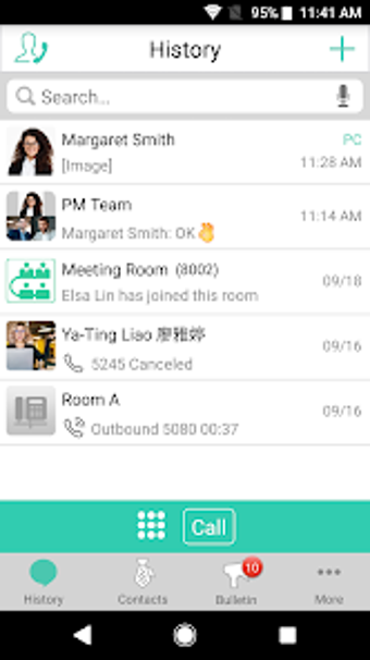 Image 0 for EZPhone