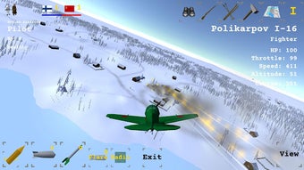 Image 0 for Winter War
