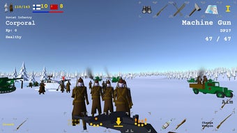 Image 1 for Winter War
