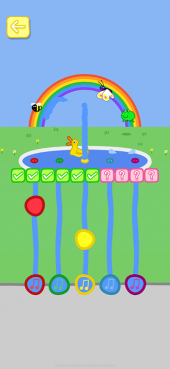 Imagen 1 para Peppa Pig: Theme Park