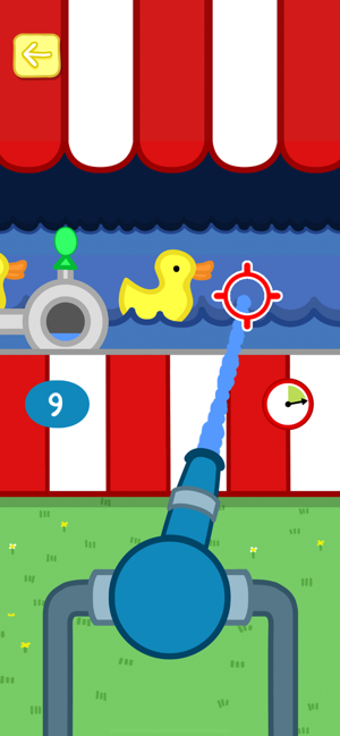 Image 1 for Peppa Pig: Theme Park