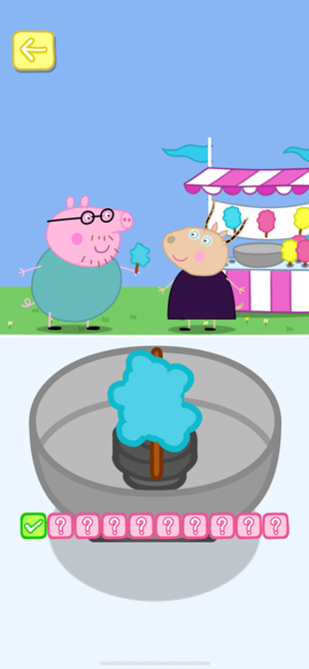 Image 2 for Peppa Pig: Theme Park