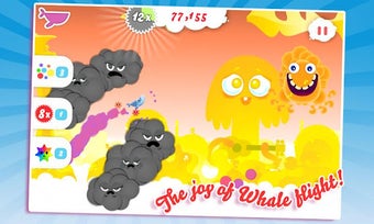 Imagen 2 para Whale Trail Frenzy