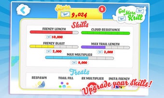 Image 0 for Whale Trail Frenzy
